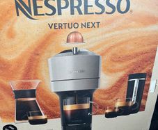 nespresso vertuo next