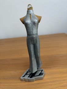 The Latest Thing (Collectable World Studios)