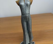 The Latest Thing (Collectable World Studios)