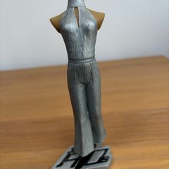 The Latest Thing (Collectable World Studios)