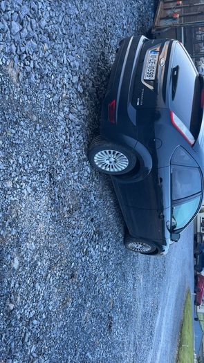 10 ford focus 1.6 deisel  for breaking