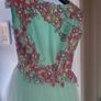 Full length dress Image 2