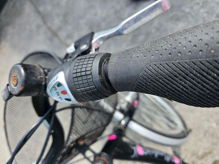 bike