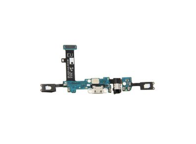 For Samsung Galaxy A3 2016 A310 Charging Port Micro USB Dock Mic Jack Flex Cable - FHT23SMCP
