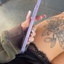 iPhone 12 lilac 64gb Image 5