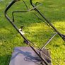 Briggs Self propelled petrol lawnmower Image 4