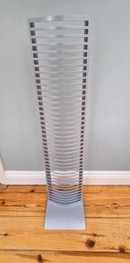 DVD rack