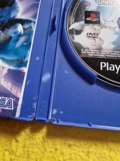 Song Unleashead PlayStation2 Ps2 Games Original