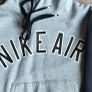 Nike Air hoodie size M Image 2