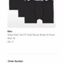 Nike boxers Image 3