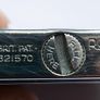 Vintage Ronson Adonis lighter Image 9