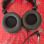 Prodipe Pro580 Monitoring Headphones Image 5