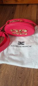 Elisabetta Franchi belt Bag