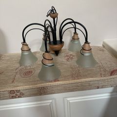Lovely ceiling light