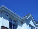 Roofing and guttering. Image 6
