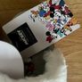 Disney Mickey Mouse Slippers Image 4