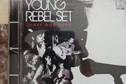 Young Rebel Set CD - Curse Our Love