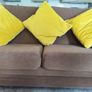 3+2 seater sofas for sale Image 6