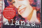 Alanis Morissette - So Called Chaos CD