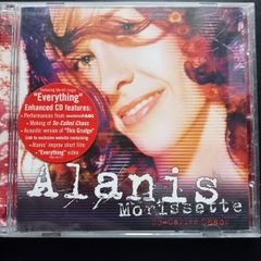 Alanis Morissette - So Called Chaos CD