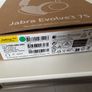 Jabra Evolve3 75, MS, Link390a, Black Image 6
