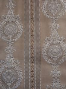Vintage wallpaper