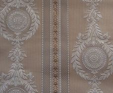 Vintage wallpaper
