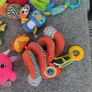 Baby soft toy bundle Image 2