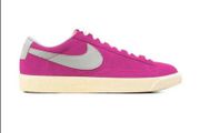 Nike Blazer Low Prm Vntg Suede Uk 10.5 / Us 11.5 New