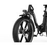 Koolux X16 Folding e-Bike Image 3