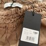 Replay Linen summer dress XL 16-18uk NEW Image 3