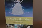 The Art and Making of Cinderella Art Book
