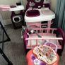 smoby baby nursery Image 8