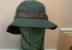5.11 Olive green hat size L