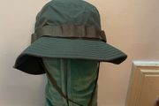 5.11 Olive green hat size L