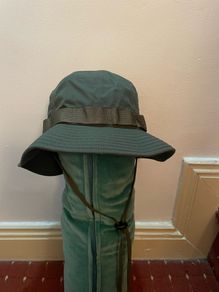 5.11 Olive green hat size L