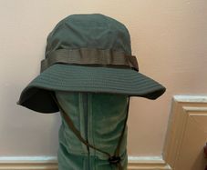 5.11 Olive green hat size L