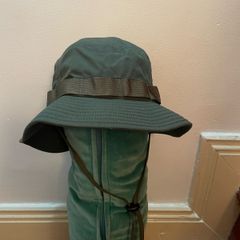 5.11 Olive green hat size L