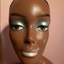 Beautiful Mannequin Head Image 5