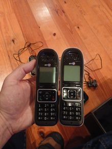 Landline Phone set
