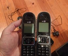 Landline Phone set