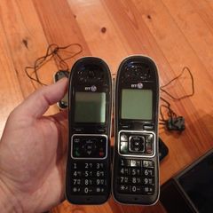 Landline Phone set