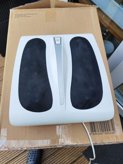 Foot massager