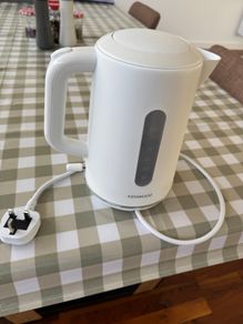 Kettle