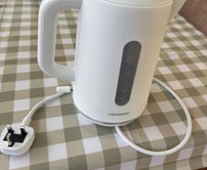 Kettle