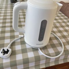 Kettle