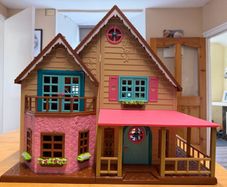 Sylvanian Families Toys