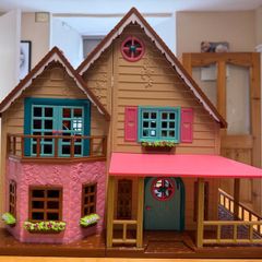 Sylvanian Families Toys