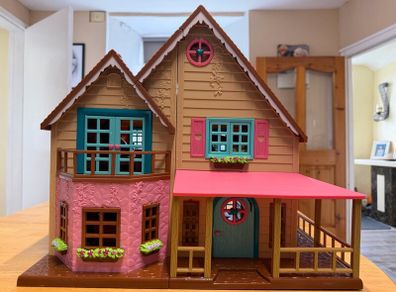 Sylvanian Families Toys