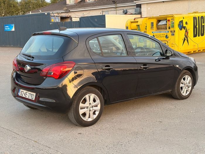 Opel Corsa 1.4 new NCT